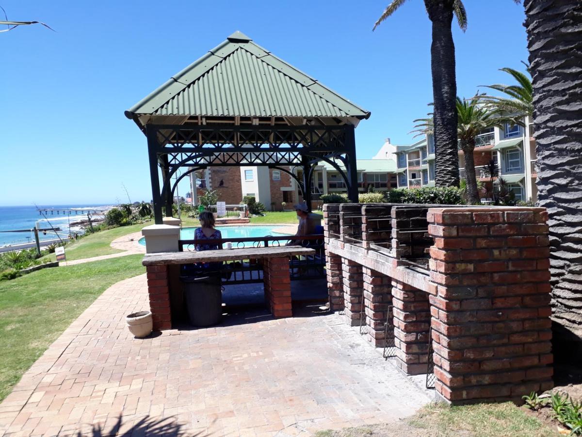 Brookes Hill Suites 238 Port Elizabeth Ngoại thất bức ảnh