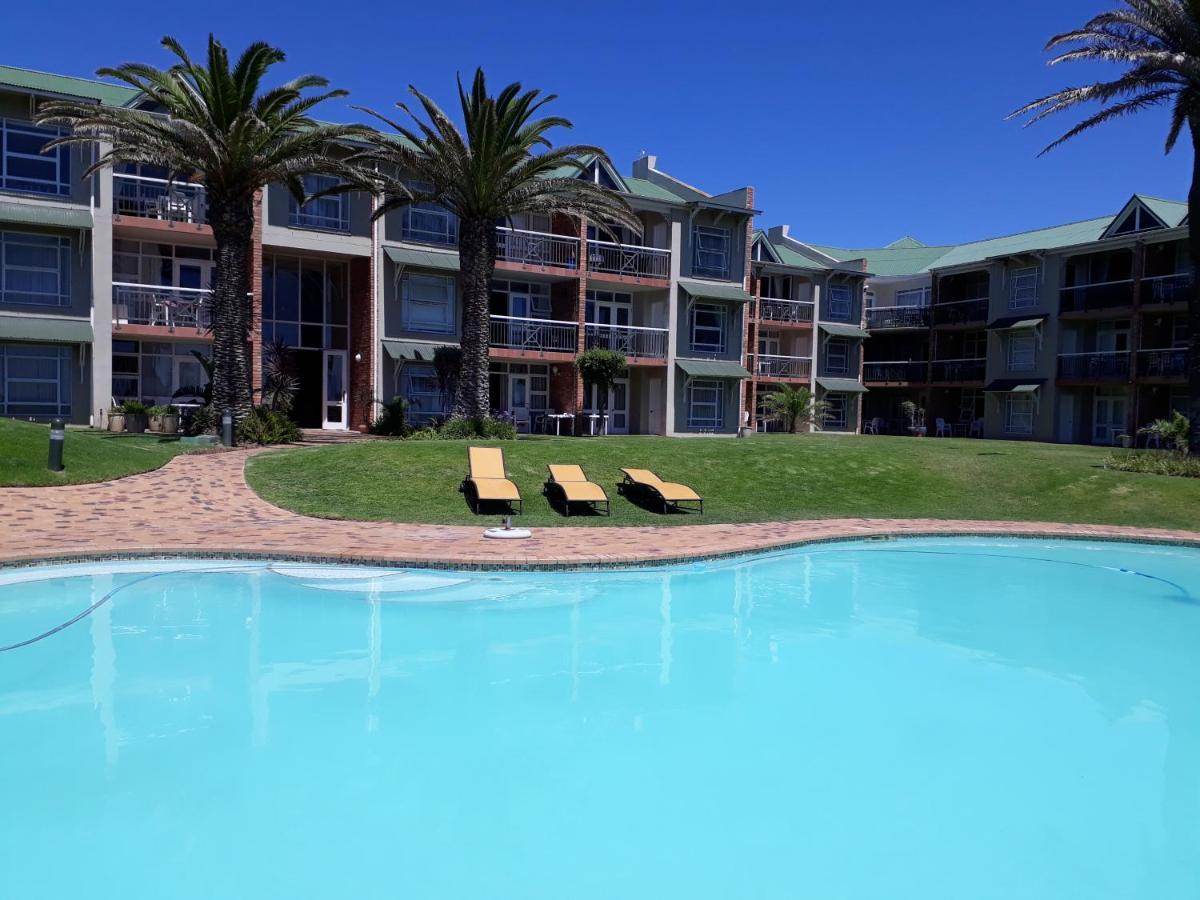 Brookes Hill Suites 238 Port Elizabeth Ngoại thất bức ảnh