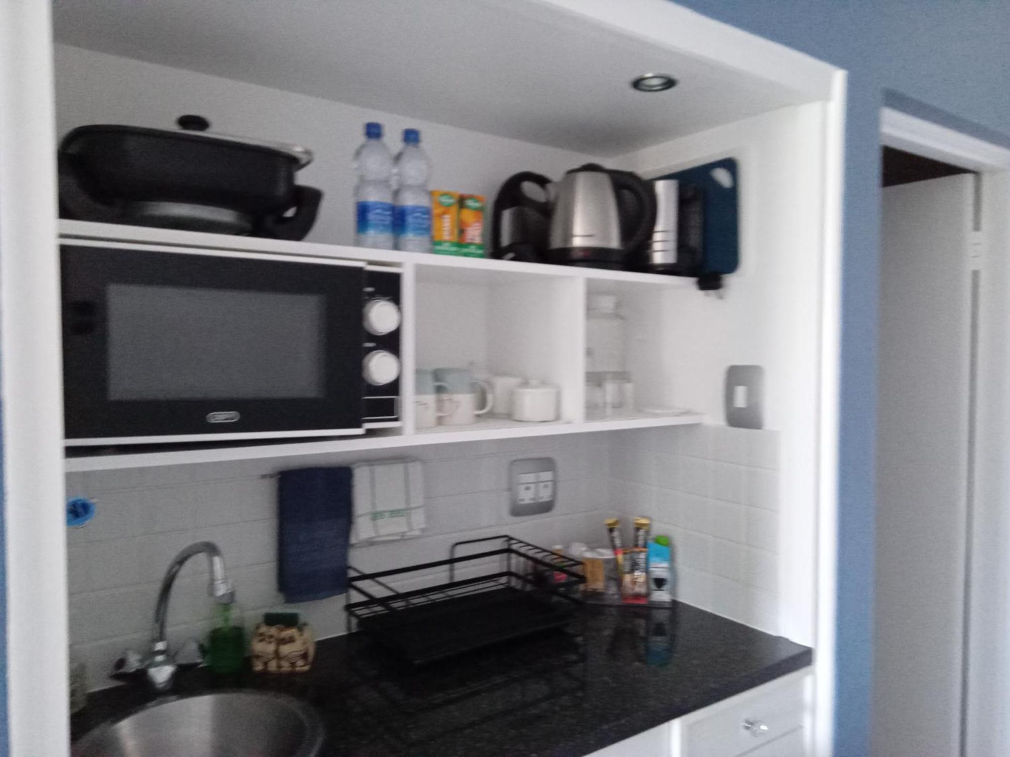 Brookes Hill Suites 238 Port Elizabeth Ngoại thất bức ảnh