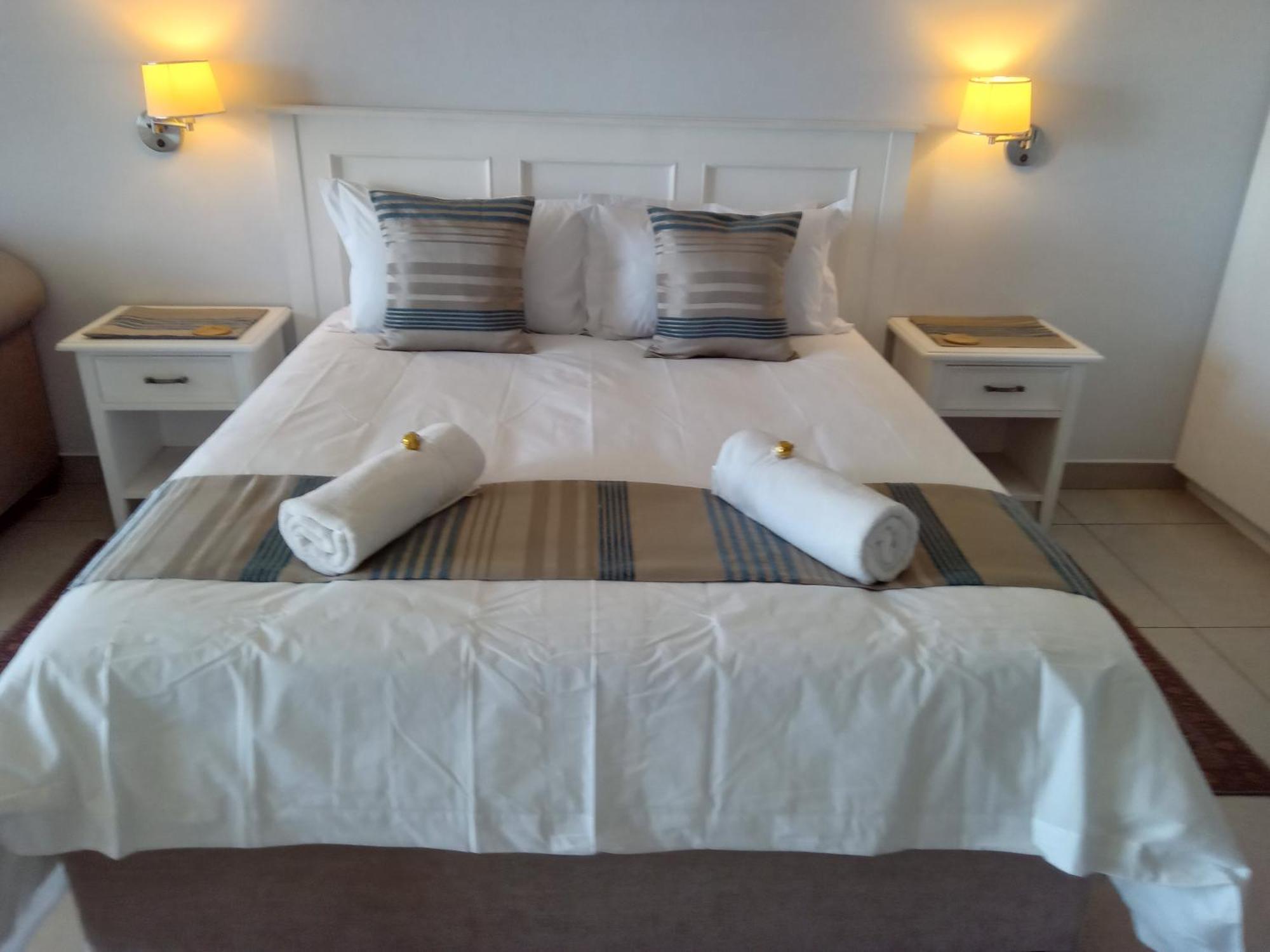 Brookes Hill Suites 238 Port Elizabeth Ngoại thất bức ảnh