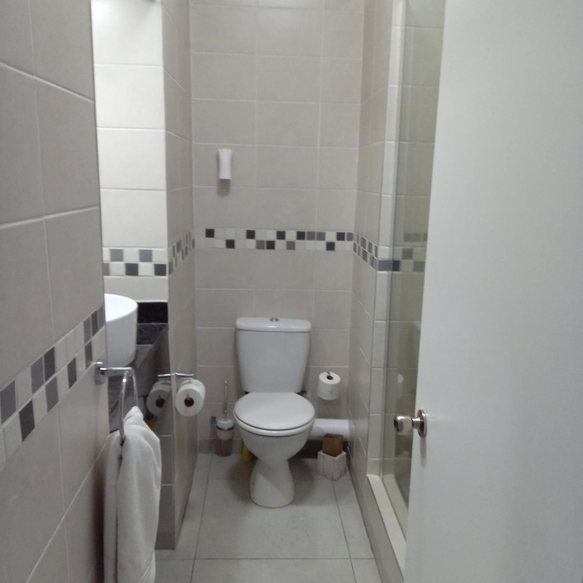 Brookes Hill Suites 238 Port Elizabeth Ngoại thất bức ảnh