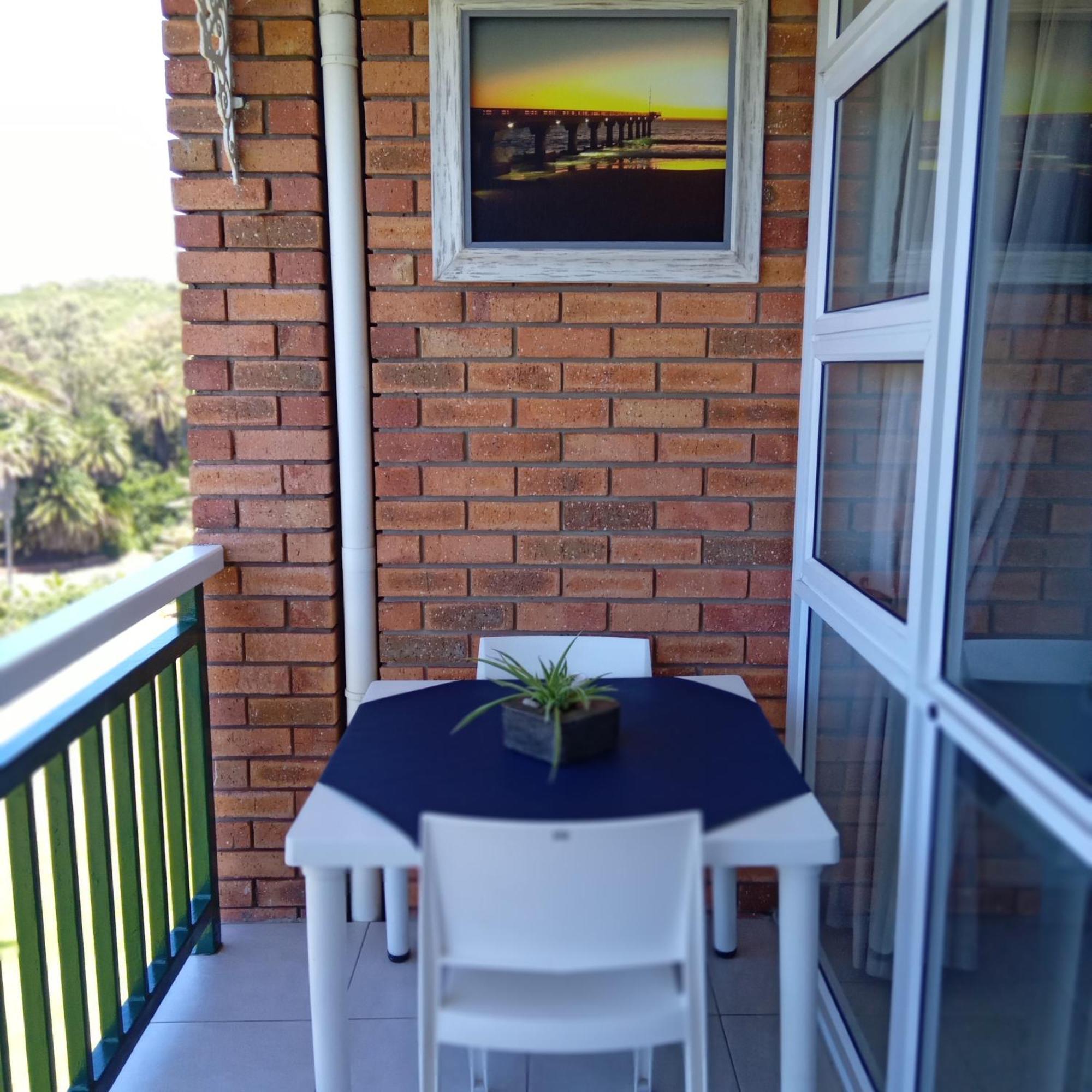 Brookes Hill Suites 238 Port Elizabeth Ngoại thất bức ảnh