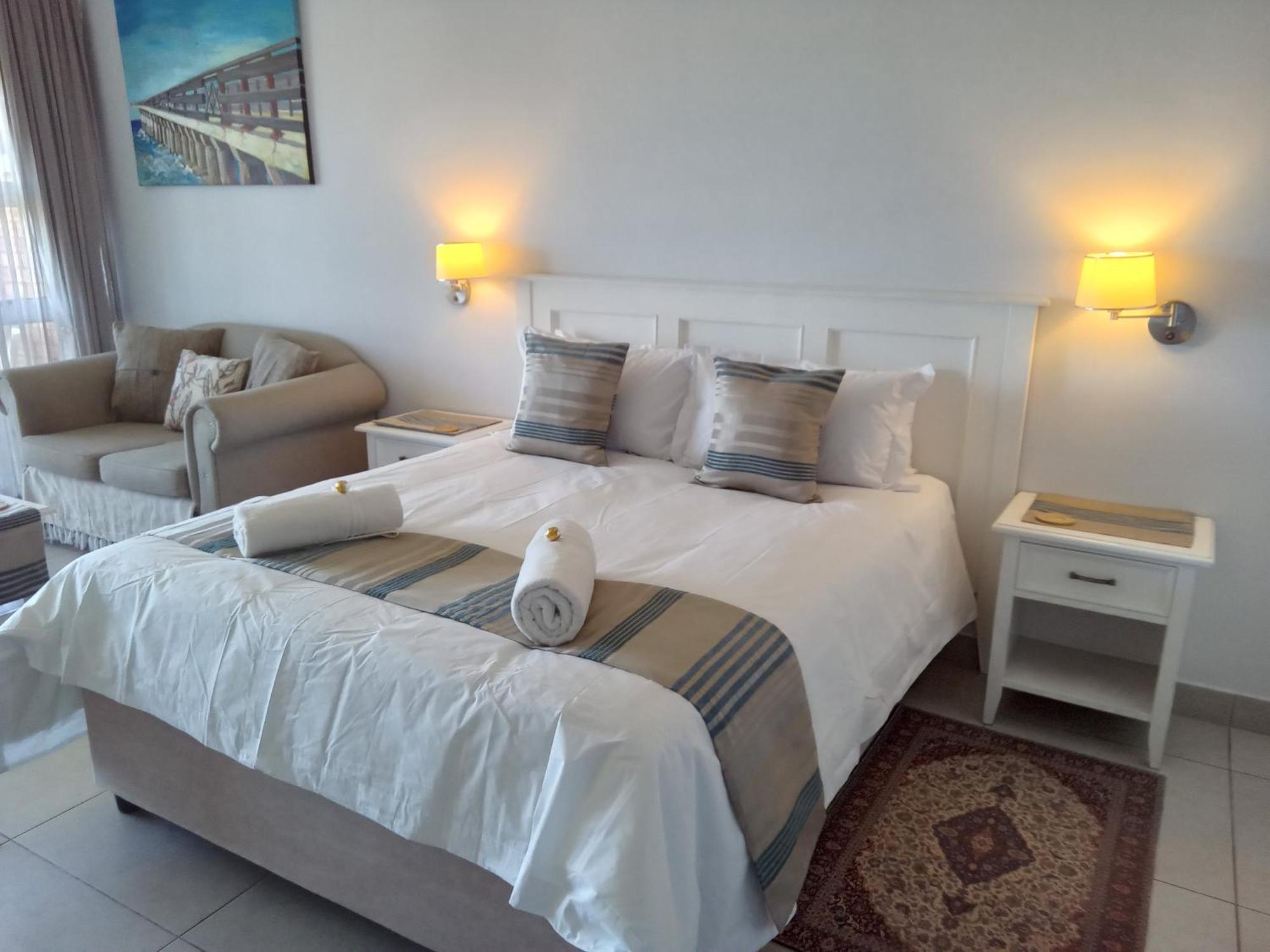 Brookes Hill Suites 238 Port Elizabeth Ngoại thất bức ảnh