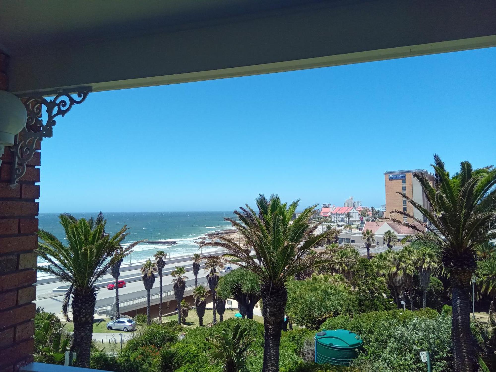 Brookes Hill Suites 238 Port Elizabeth Ngoại thất bức ảnh